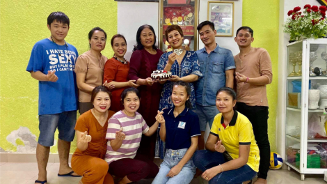 Giữ nếp nhà thời COVID-19 (26/6/2021)