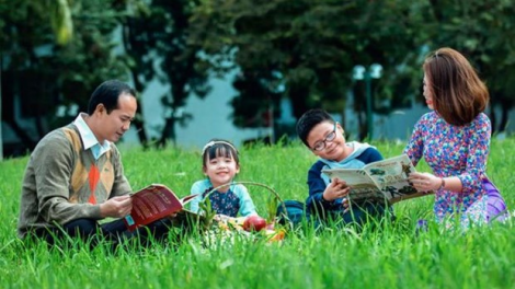 Giá trị gia đình Việt trong mùa dịch COVID-19 (28/6/2021)