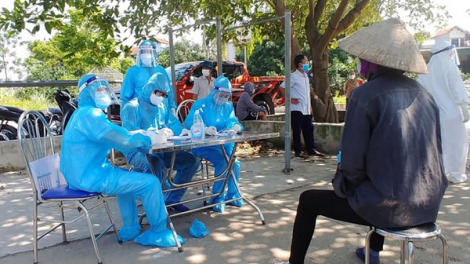 Phòng chống dịch trong KCN: Cần làm gì để không lặp lại tình huống như ở Bắc Giang? (24/6/2021)