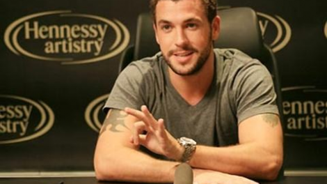 “Hoàng tử nhạc pop” nước Anh Shayne Ward trở lại sân khấu âm nhạc sau nhiều năm vắng bóng (26/6/2021)