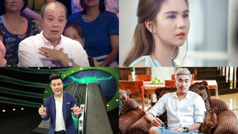 Đã đến lúc nghệ sỹ làm sai phải có trách nhiệm với lời nói, hành động của mình (10/6/2021)