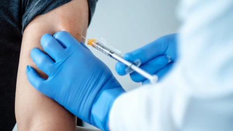 Trải nghiệm tiêm vaccine COVID-19 của các bác tài xế (24/6/2021)
