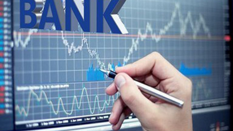 Thị trường chứng khoán: Loạt cổ phiếu ngân hàng tiếp tục tăng trần ngày giao dịch cuối cùng của tháng 5 (1/6/2021)