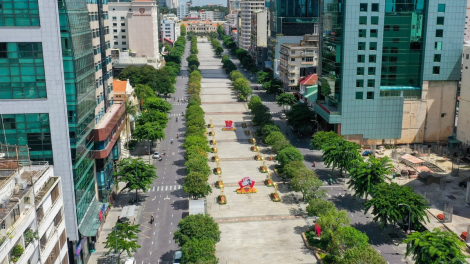 THỜI SỰ 21H30 ĐÊM 14/6/2021: TP.HCM tiếp tục thực hiện giãn cách xã hội toàn thành phố thêm 14 ngày theo Chỉ thị 15 của Chính phủ bắt đầu từ 0 giờ đêm nay