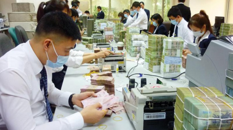 Ngân hàng Nhà nước khẳng định chưa bỏ trần hạn mức tín dụng (28/6/2021)