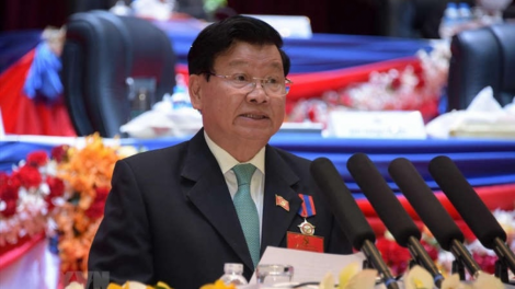 THỜI SỰ 6H SÁNG 28/6/2021: TBT BCHTƯ Đảng NDCM Lào, CT nước CHDCND Lào thăm hữu nghị chính thức nước ta