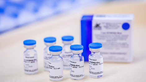 THỜI SỰ 21H30 ĐÊM 2/6/2021: Việt Nam đàm phán thành công mua 20 triệu liều Vaccine Sputnik V trong năm nay