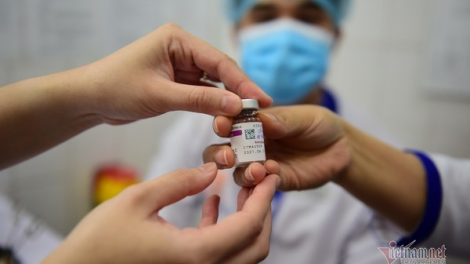 THỜI SỰ 18H CHIỀU 2/6/2021: Bộ Tài chính đã trình cấp có thẩm quyền, đảm bảo nguồn lực để mua vaccine tiêm cho toàn bộ người dân ngừa COVID-19