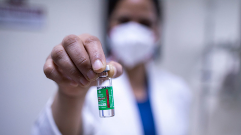 G7 cam kết chia sẻ 1 tỷ liều vaccine: “Đừng để lời hứa chỉ là trên bàn giấy” (12/6/2021)