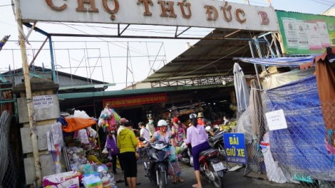 TP.HCM bắt buộc khai báo y tế điện tử trên diện rộng- Nơi biết, nơi không (24/6/2021)