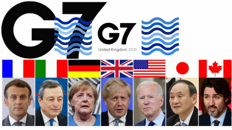 Thượng đỉnh G7 và sứ mệnh tái khẳng định vai trò nhóm các cường quốc hàng đầu thế giới (11/06/2021)