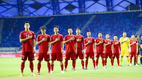Trận Việt Nam gặp Malaysia: Cơ hội của đội tuyển Việt Nam trước "ranh giới của lịch sử" (11/6/2021)