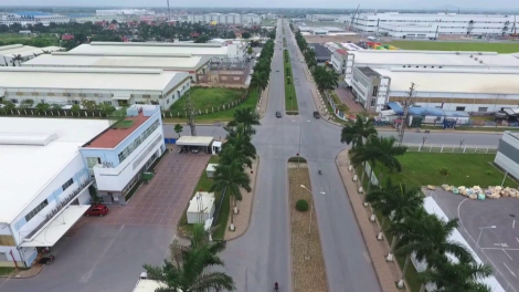 Đầu tư công: Không còn cửa xin- cho, dàn trải! (17/06/2021)
