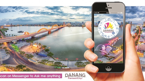 Ứng dụng công nghệ yếu tố then chốt để vực dậy ngành du lịch (Ngày 08/06/2021)