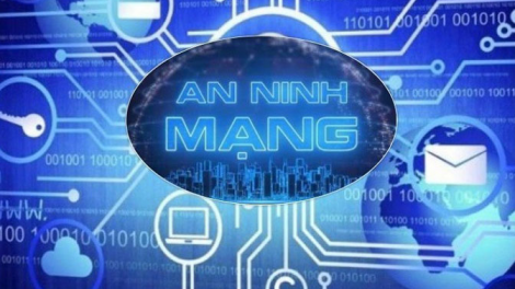 Phòng chống vi phạm, tội phạm trên không gian mạng những vấn đề đặt ra.(25/06/2021)