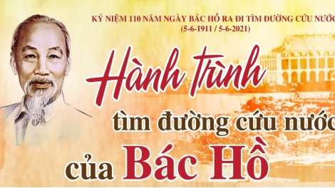 THỜI SỰ 6H SÁNG 05/06/2021: Hành trình khát vọng