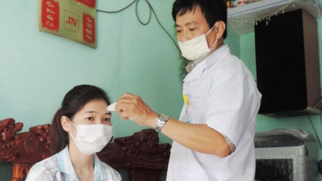 THỜI SỰ 12H TRƯA 27/06/2021: Việt Nam sẽ triển khai thí điểm cách ly xuống còn 7 ngày đối với người đã tiêm đủ vaccine COVID-19