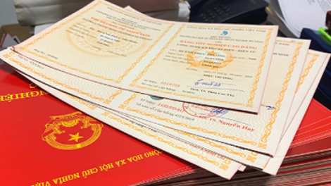 Bỏ chứng chỉ bồi dưỡng và chức danh nghề nghiệp: Việc cần làm (03/06/2021)