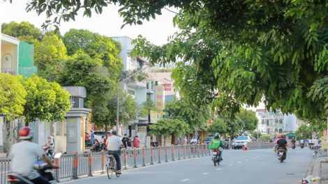 Chương trình "Bạn hữu đường xa": Giao thông TPHCM sau quyết định giãn cách XH toàn TP (31/5/2021)