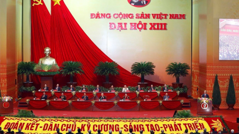 THỜI SỰ 6H SÁNG 16/06/2021: Hội thảo KH cấp Quốc gia với chủ đề “Đưa Nghị quyết ĐH XIII của Đảng vào cuộc sống: Những vấn đề lý luận và thực tiễn mới” diễn ra tại Hà Nội