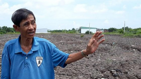 Ông Ninh Cao Phu và cuộc đấu tranh “chống giặc nội xâm” (20/06/2021)