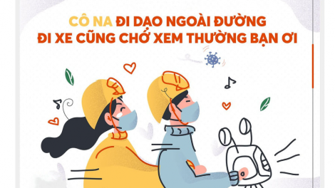 Cuộc chiến với Covid 19: Được nới lỏng, đừng lơ là, buông lỏng ! (27/06/2021)