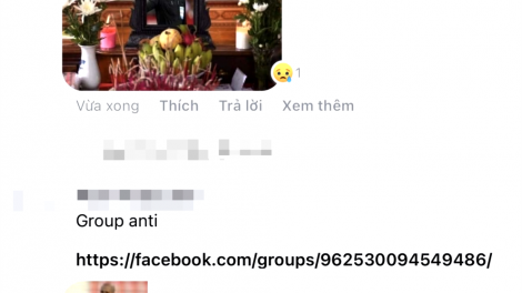 Thấy gì từ việc CĐV quá khích tấn công trang facebook cá nhân trọng tài chính bắt trận Việt Nam  - UAE (19/06/2021)