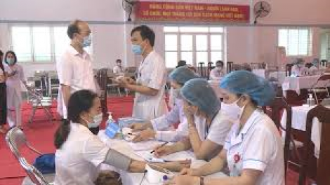 Không dễ tiêu thụ nông sản tươi qua sàn thương mại điện tử (15/06/2021)