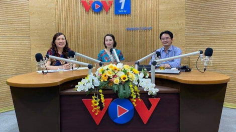 Kết nối tiêu thụ hàng Việt trong bối cảnh dịch bệnh (06/06/2021)