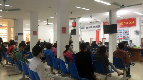 Người lao động chủ động thay đổi, thích ứng trong thời Covid (26/06/2021)
