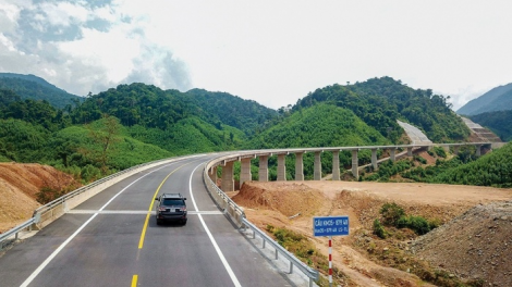 Huy động nguồn lực hiện thực hóa 5.000 km cao tốc – tạo vùng động lực phát triển (10/06/2021)