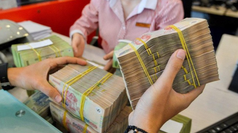 Chuyện tăng vốn của nhóm 4 ngân hàng thương mại nhà nước-nhóm “Big4” (03/06/2021)
