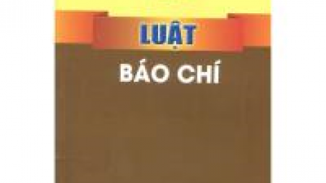 Cần hành lang pháp lý bảo vệ nhà báo tốt hơn