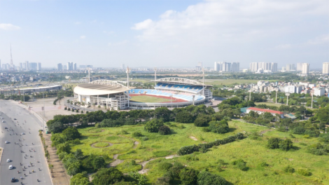 THỜI SỰ 12H TRƯA 30/06/2021: Thanh tra CP đề nghị Bộ CA điều tra sai phạm tại Khu Liên hợp thể thao quốc gia