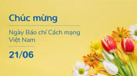 THỜI SỰ 6H SÁNG 21/6/2021: Kỷ niệm 96 năm ngày Báo chí Cách mạng Việt Nam - Tôn vinh những đóng góp của các thế hệ người làm báo cả nước.