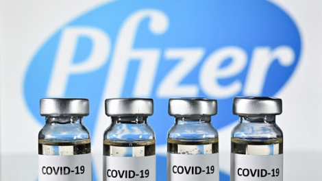 Hiện nay “Vaccine Pfizer không có một nguồn vaccine tư nhân nào là hợp pháp” (16/6/2021)