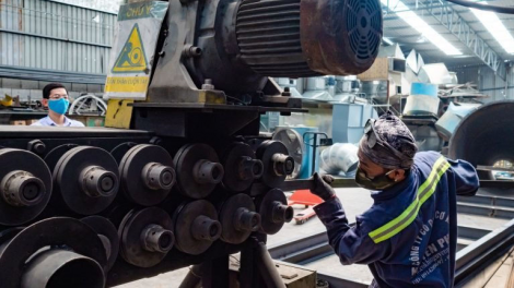 Gói hỗ trợ lần 2 của Chính phủ: Làm thế nào đến với người lao động nhanh và hiệu quả nhất? (30/06/2021)