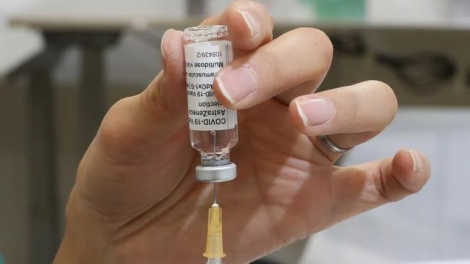 Australia khuyến cáo sử dụng vaccine AstraZenecacho người trên 60 tuổi (17/06/2021)