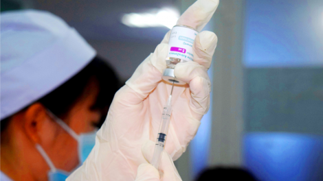 Triều Tiên chỉ trích một số nước tích trữ vaccine Covid-19 (02/06/2021)