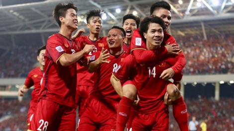 Thấy gì sau trận Việt Nam thắng Indonesia 4-0 (08/06/2021)