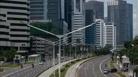 Indonesia đẩy nhanh tiến trình số hóa tại các vùng nông thôn (23/06/2021)