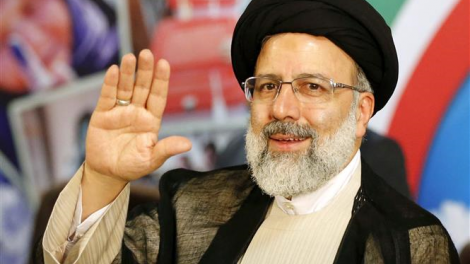 Iran có Tổng thống mới theo đường lối bảo thủ - Những dự báo mới về tình hình khu vực (21/6/2021)