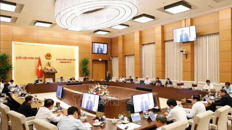 Nâng cao chất lượng giám sát và giải quyết kiến nghị cử tri ( 09/6/202021)