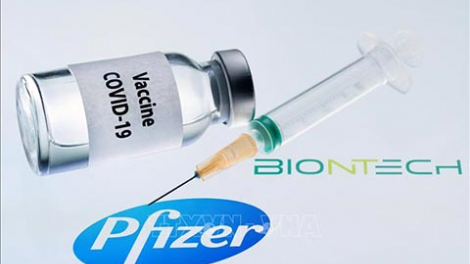 THỜI SỰ 6H SÁNG 13/06/2021: Bộ Y tế phê duyệt vaccine của Pfizer/BioNTech cho nhu cầu cấp bách phòng chống COVID-19