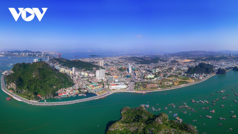 Quảng Ninh: Chuyển đổi mô hình từ nâu sang xanh (29/07/2021)
