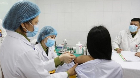 THỜI SỰ 12H TRƯA 03/07/2021: Quỹ vaccine phòng COVID-19 đã nhận được hơn 8.000 tỷ đồng