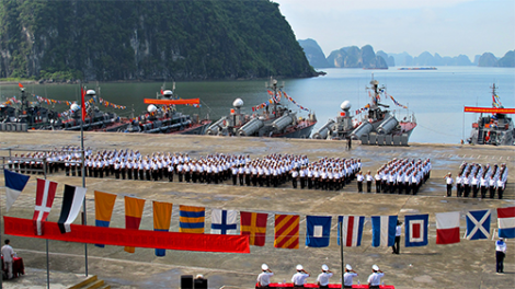 Lữ đoàn 170 phát huy truyền thống đánh thắng trận đầu (31/07/2021)