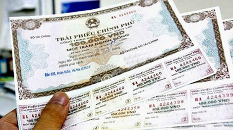 Giải pháp tăng thanh khoản và tính hấp dẫn cho thị trường trái phiếu CP nửa cuối năm (15/7/2021)