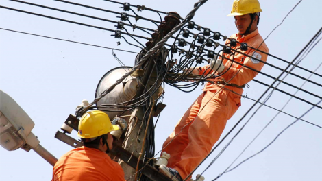 Cấp điện ít nhất 2 nguồn dự phòng cho các cơ sở khám chữa bệnh covid-19 (21/07/2021)