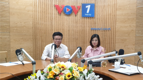 Đa dạng hóa thị trường xuất khẩu, tận dụng hiệu quả các FTA & những yêu cầu đặt ra (8/7/2021)